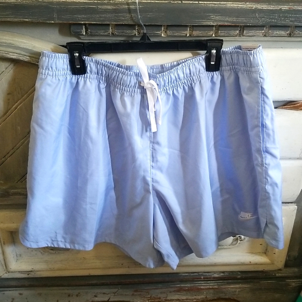 Nike mens shorts